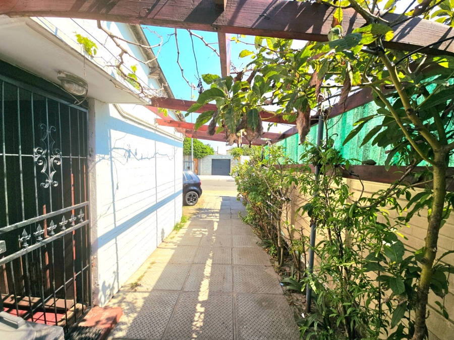 1 Bedroom Property for Sale in Bonteheuwel Western Cape
